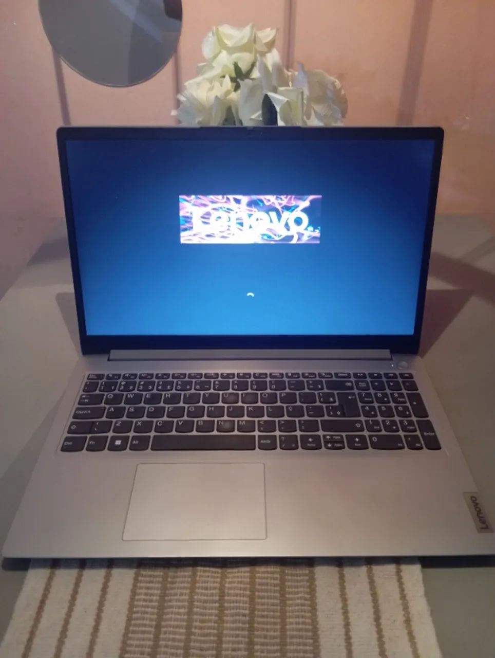 Notebook Lenovo - Foto 2