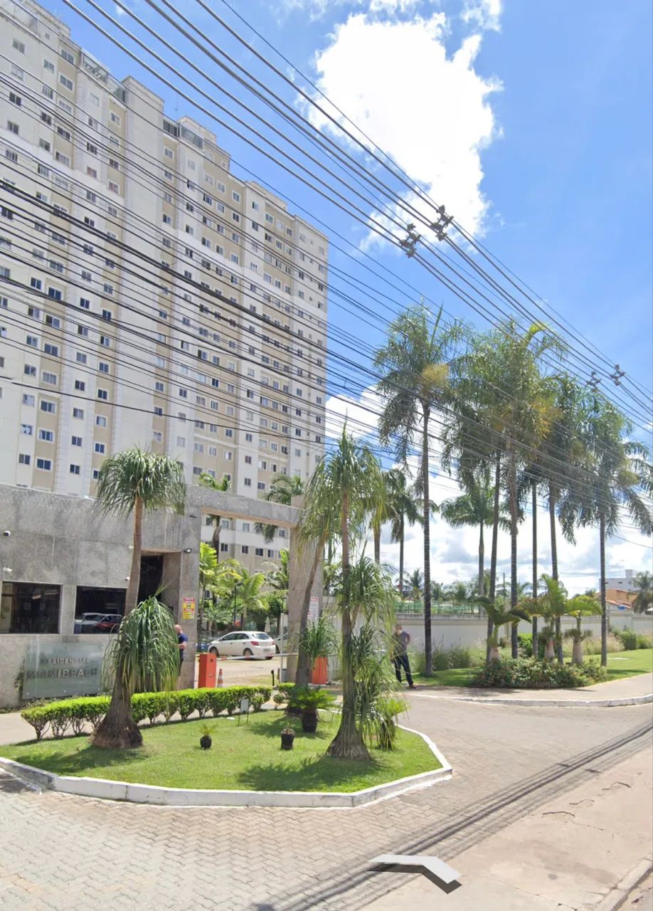 Foto - Brasília - Setor Industrial (Taguatinga)