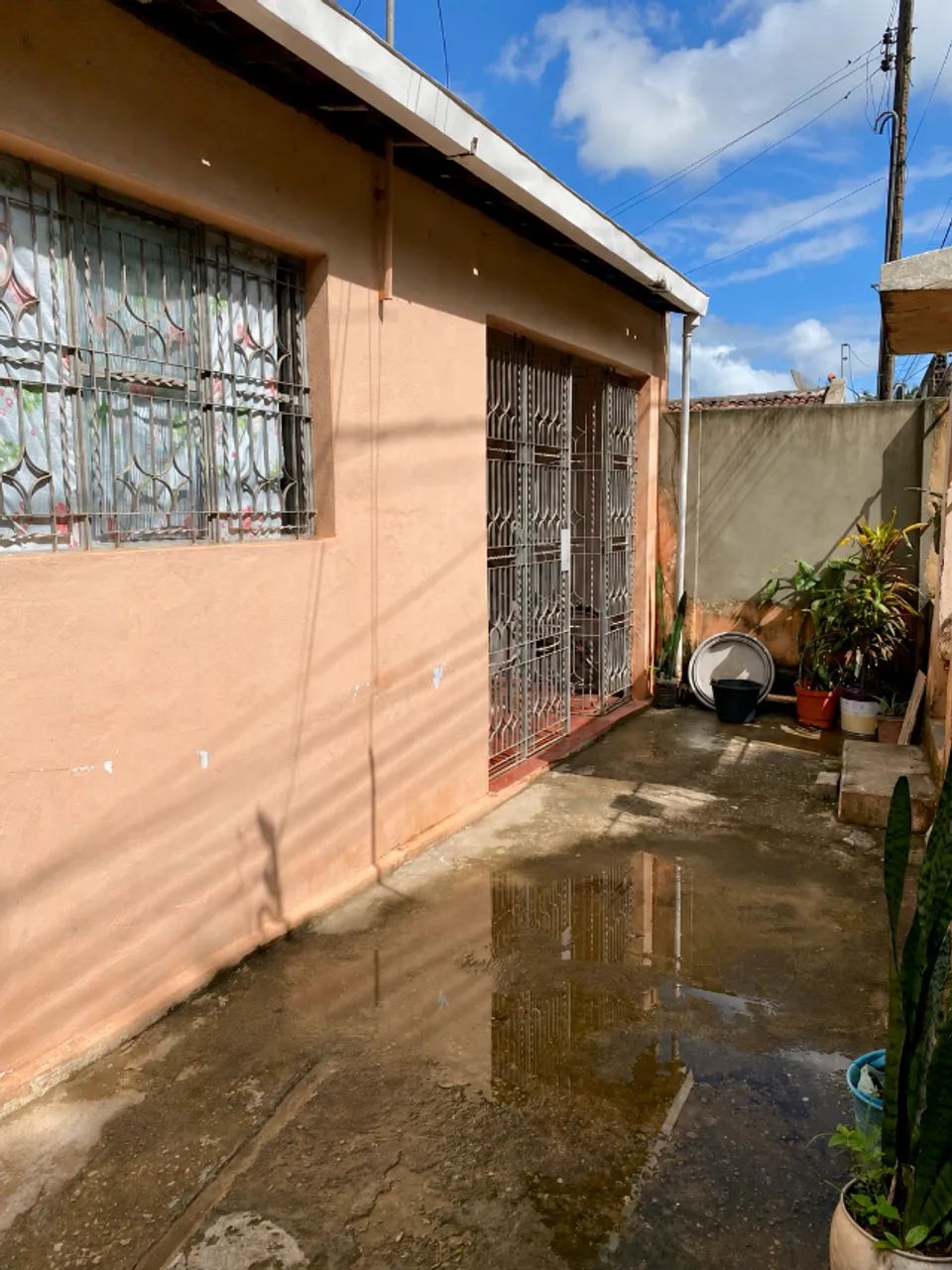 Casa 2 quartos com quintal em Palmeira dos Índios / 15 minutos do centro - Foto 2