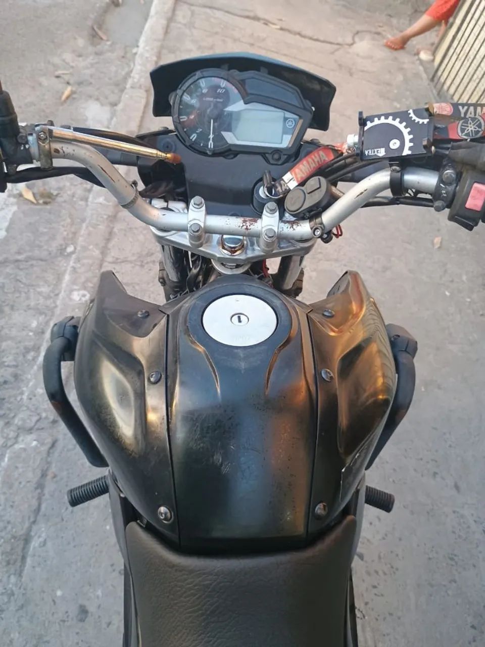 Crosser 150 2019 - Foto 4