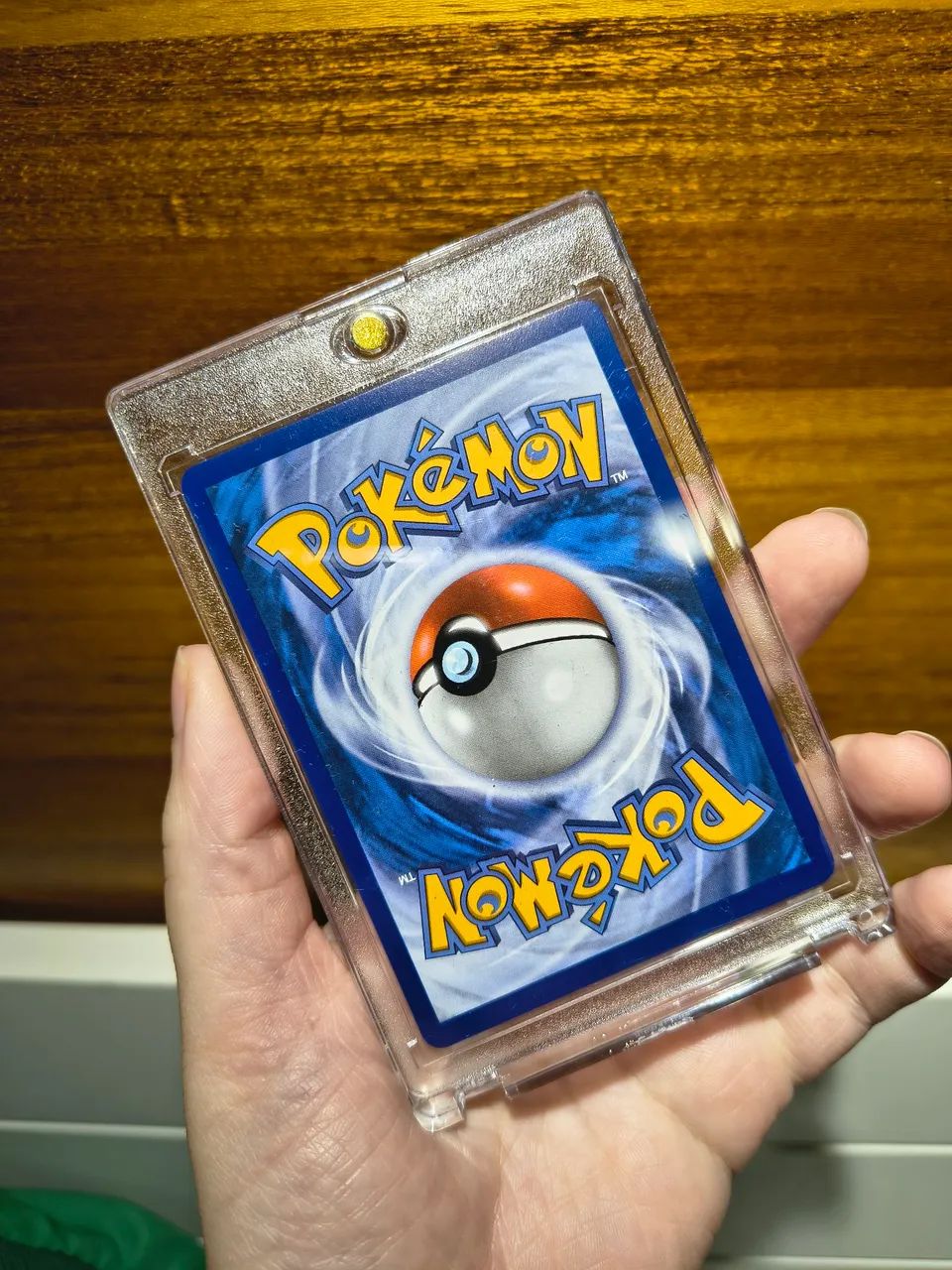 Reshiram Ex Pokémon TCG - Foto 2