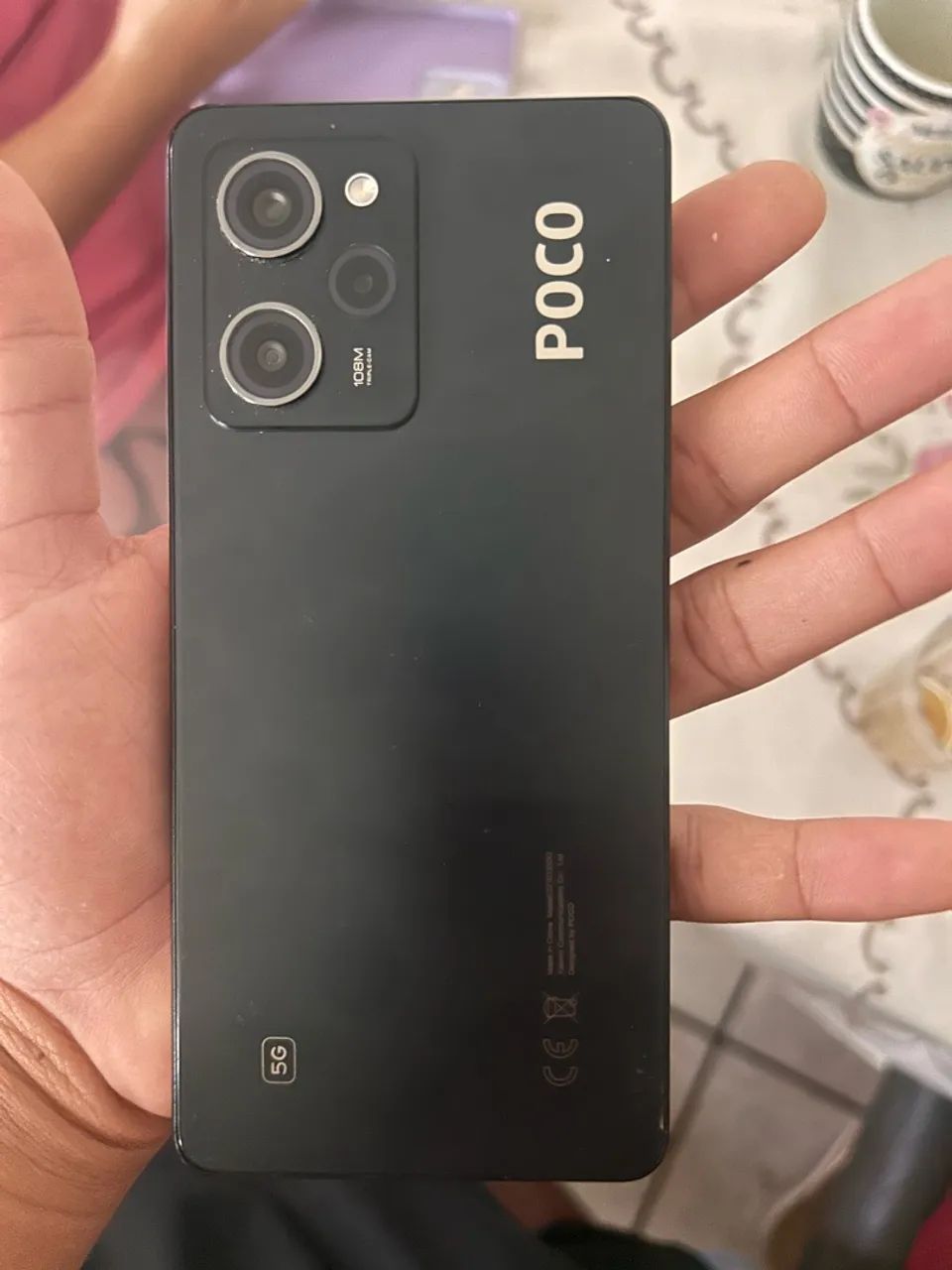 Poco x5 pra sair hoje!! - Foto 5