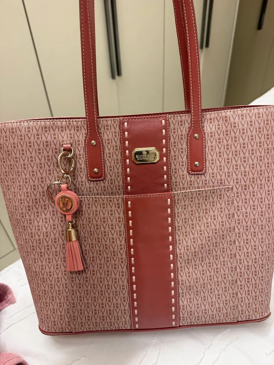 Bolsa  - Foto 3