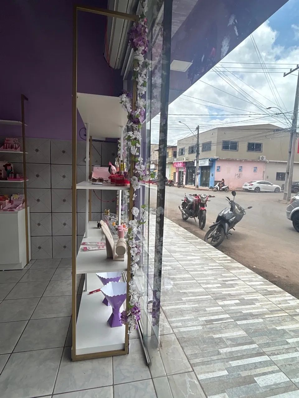 Vitrine  - Foto 2