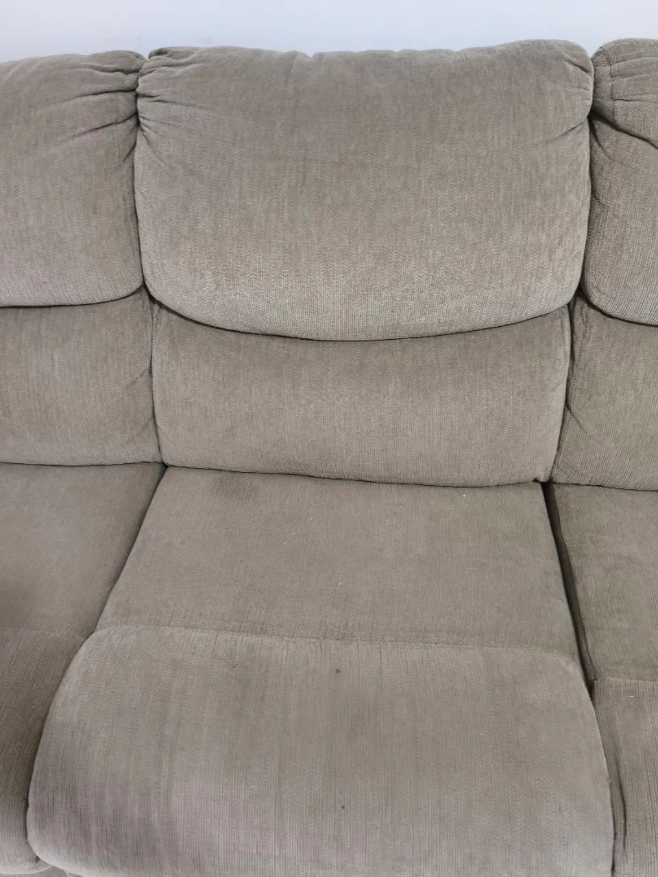 Vendo sofá  - Foto 4