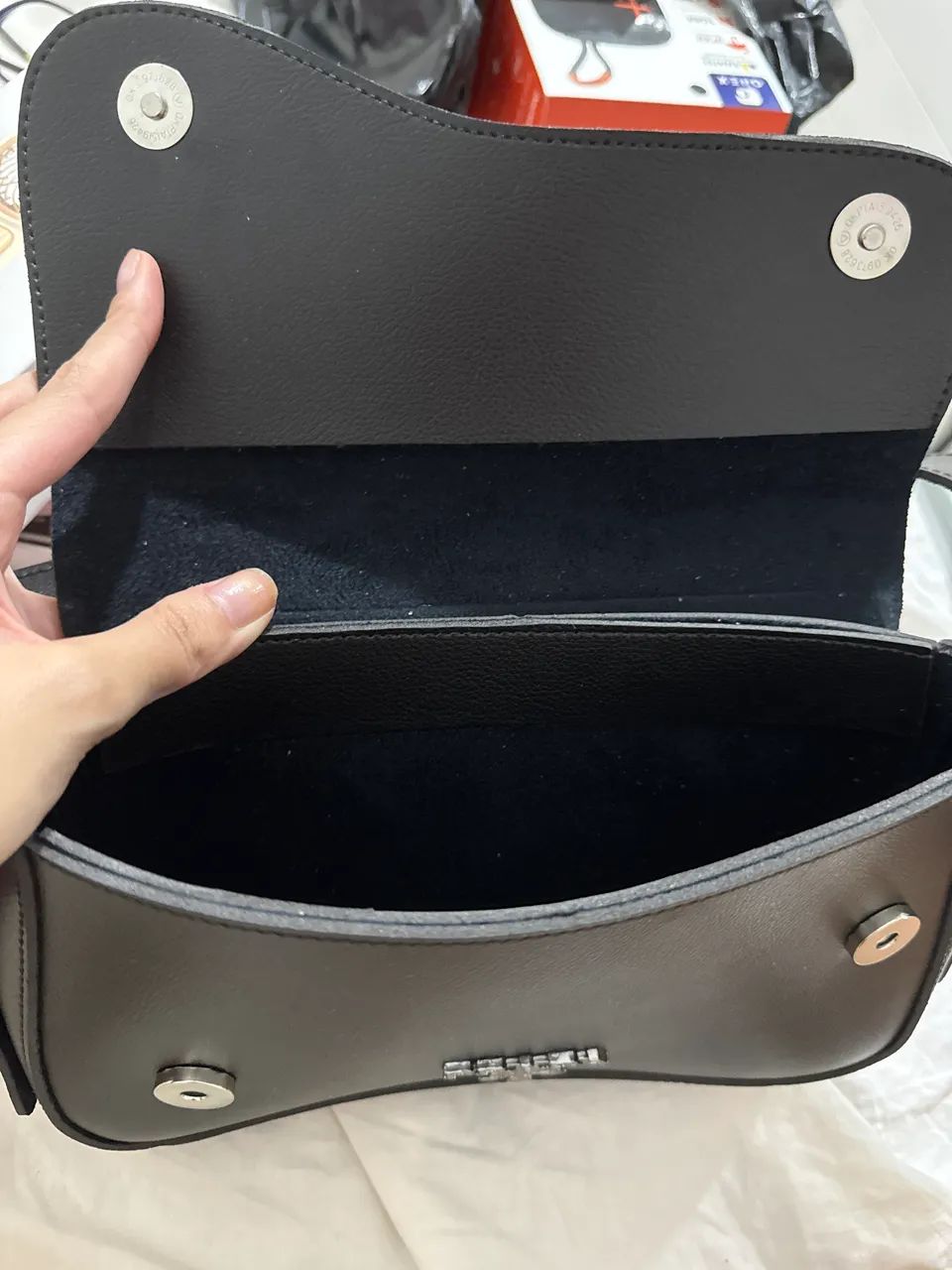 Bolsa Prada premium  - Foto 4