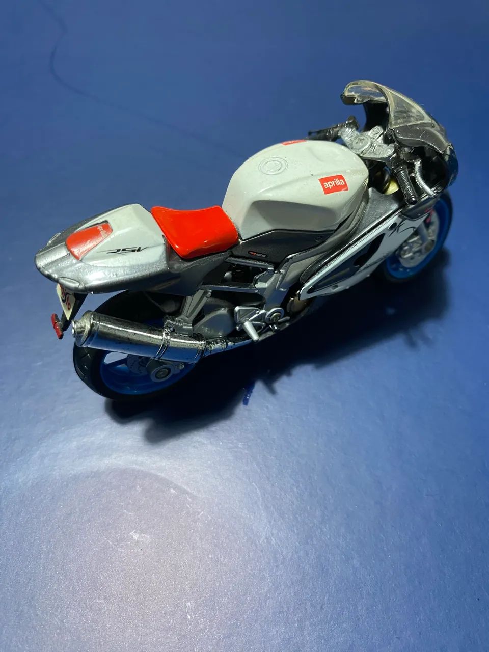 Vendo Motos para sua coleção  - Foto 4