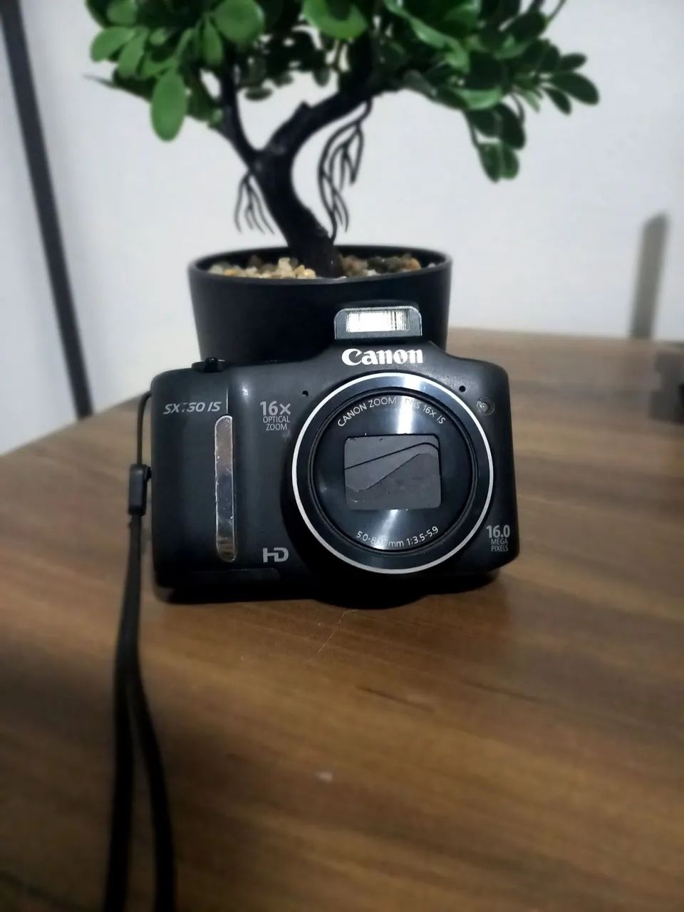 Canon powershot sx150is - Foto 3