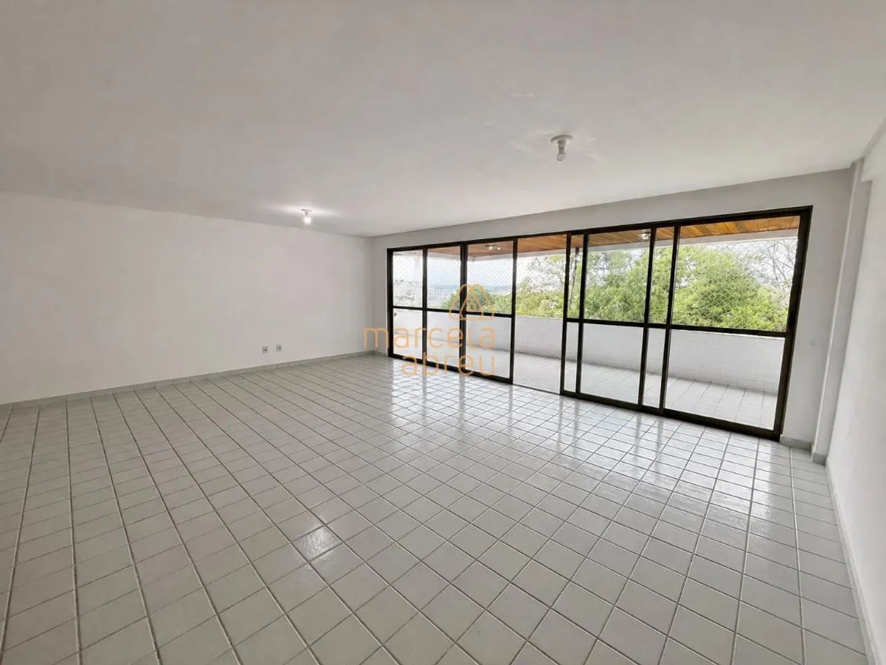 APARTAMENTO DE 200 M² E 4 SUÍTES - APIPUCOS - Foto 4