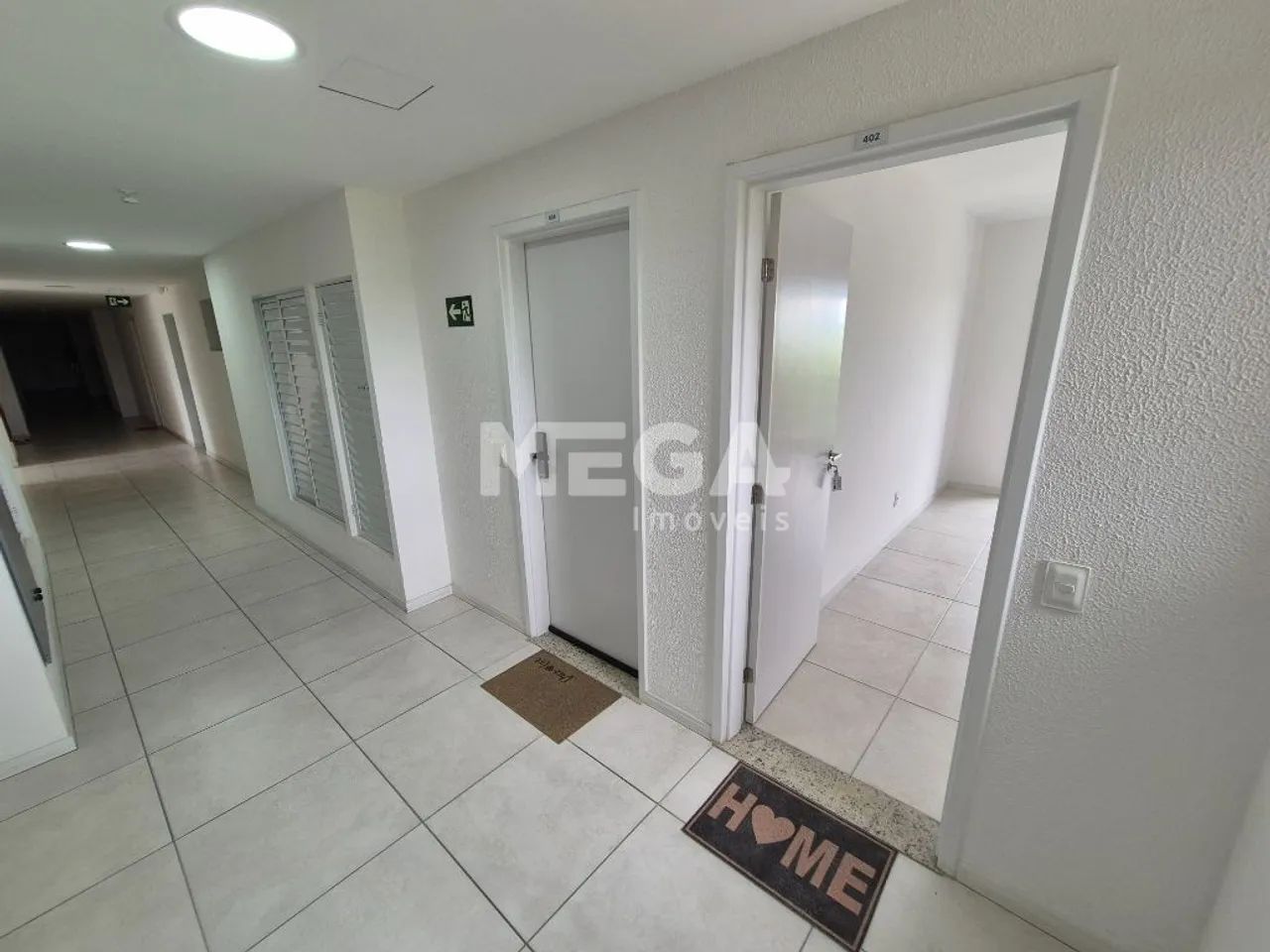 Apartamento com 2 quartos no bairro Cambeba em Fortaleza, CE - Foto 2