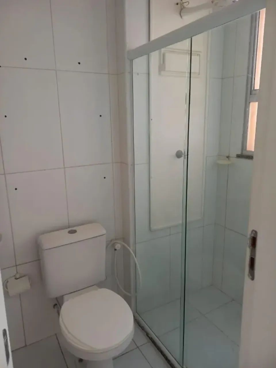 Apartamento 3/4 Condomínio Vivendas do Pacifico - Foto 4