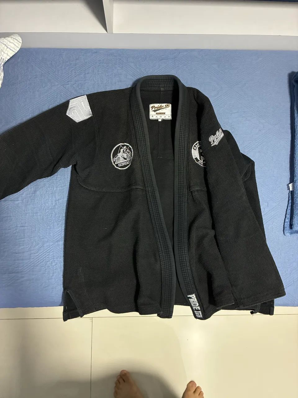 Kimono - Foto 5
