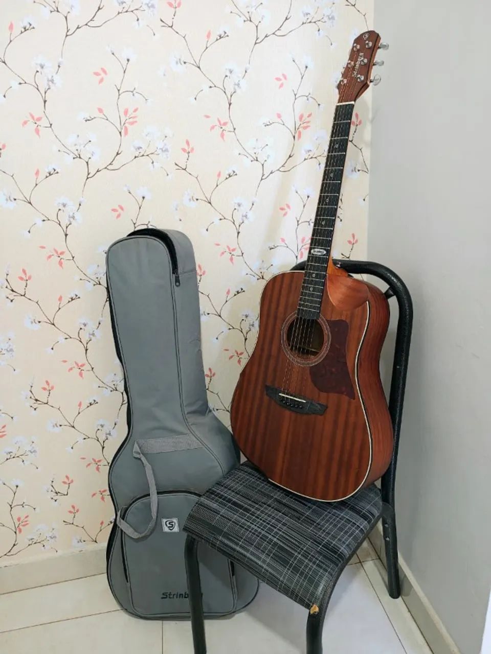 Violão SD201HC