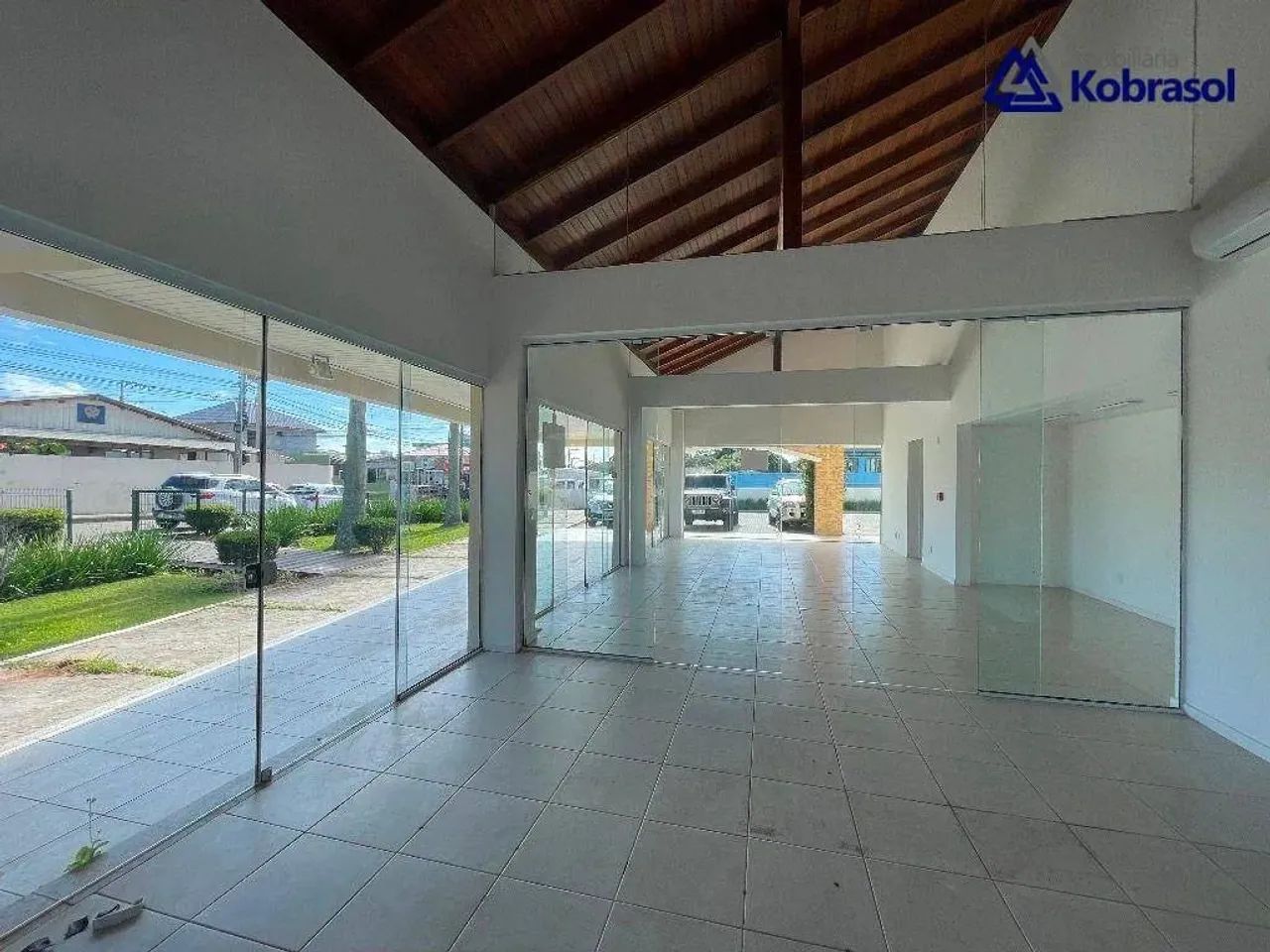 Loja, 90 m² - venda por R$ 950.000,00 ou aluguel por R$ 5.850,00/mês - Santinho - Florianó - Foto 7