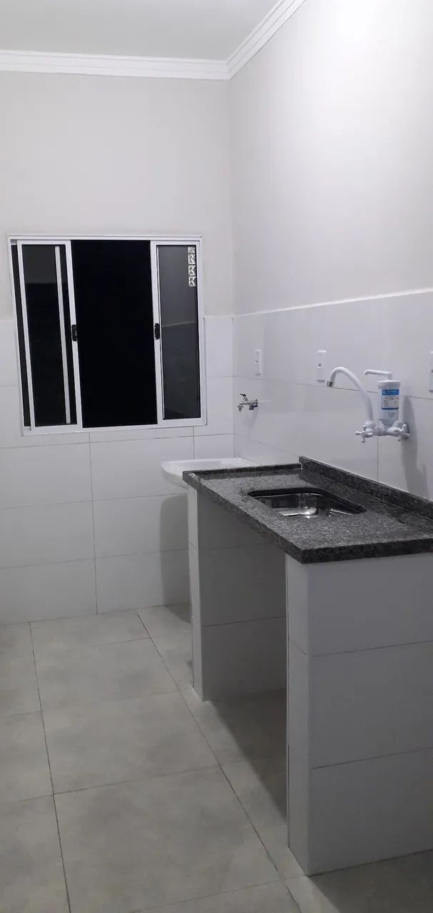 Foto - Campinas - Residencial Nova Bandeirante