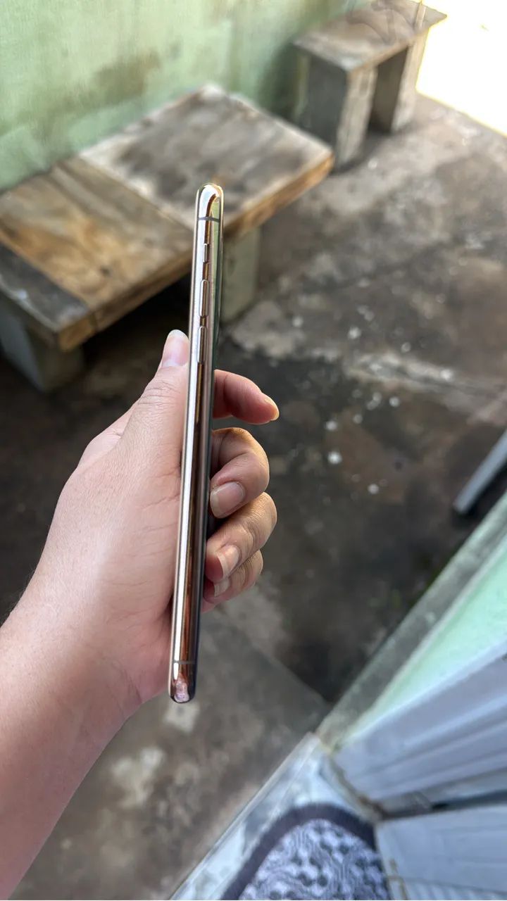 iPhone 11 Pro Max 256gb - Foto 3