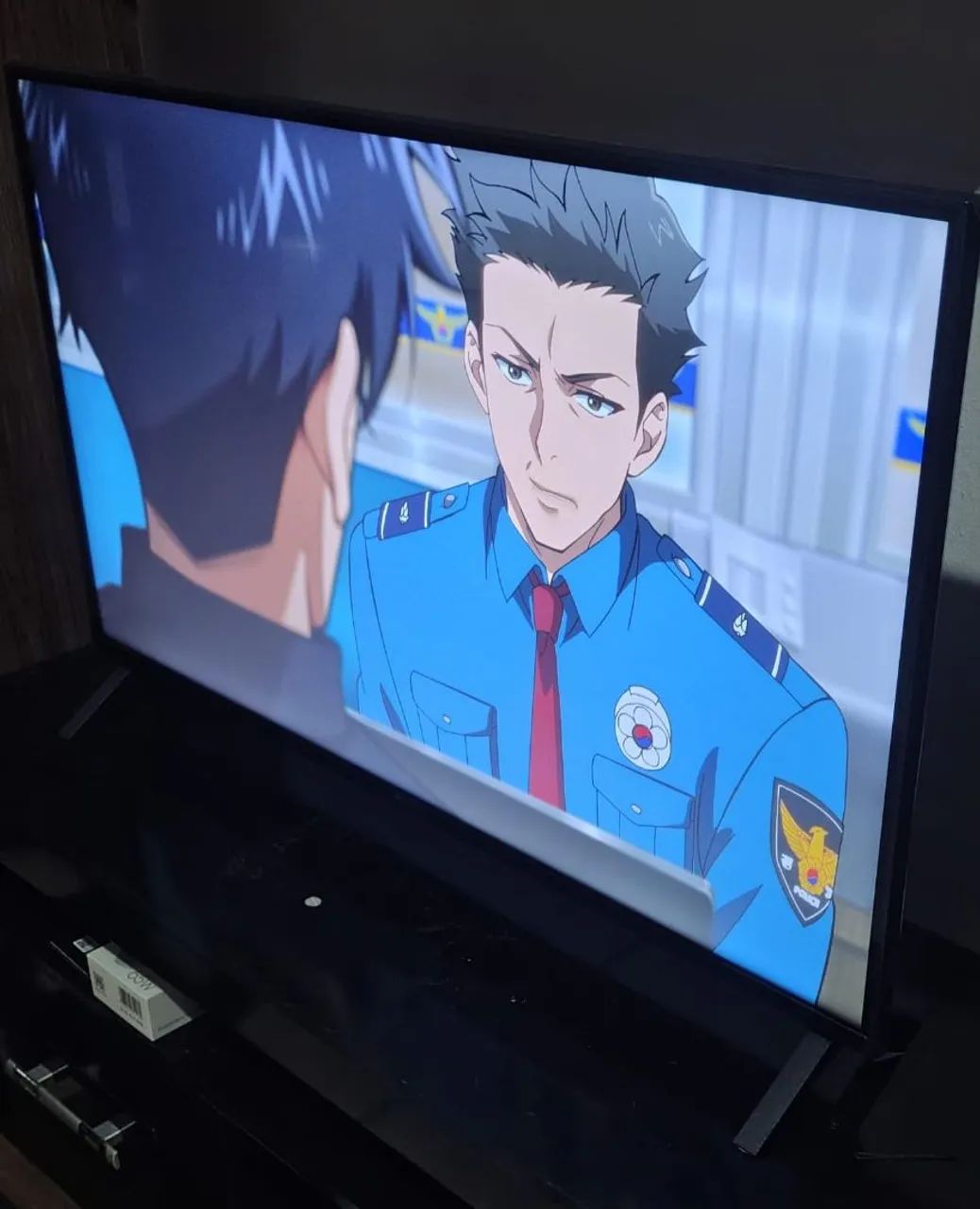 Smart TV LG 43 Polegadas 4K - Foto 2