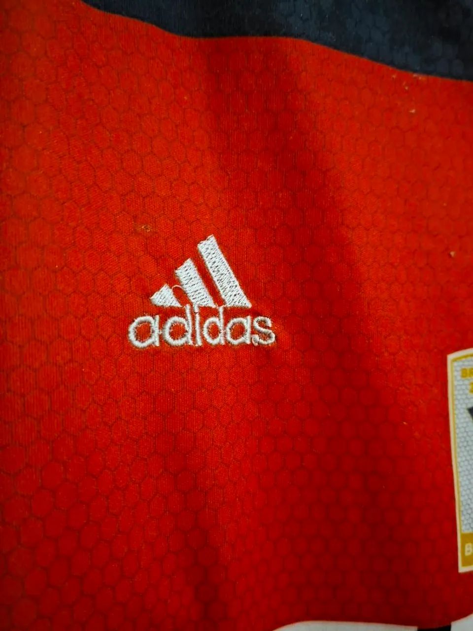 Camisa do flamengo 2021 - Foto 3