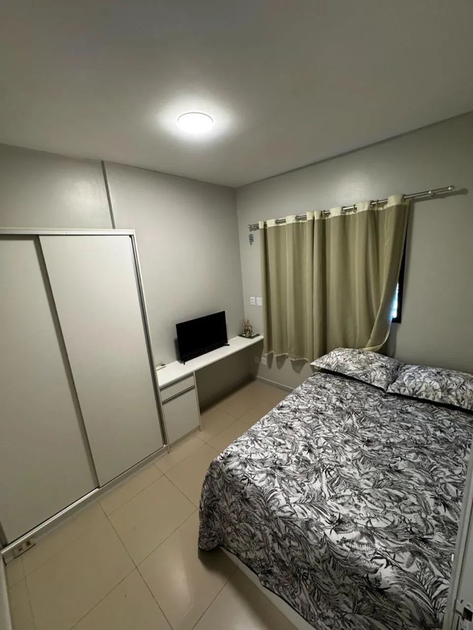 Apartamento a venda no Ed Samurai - Foto 4