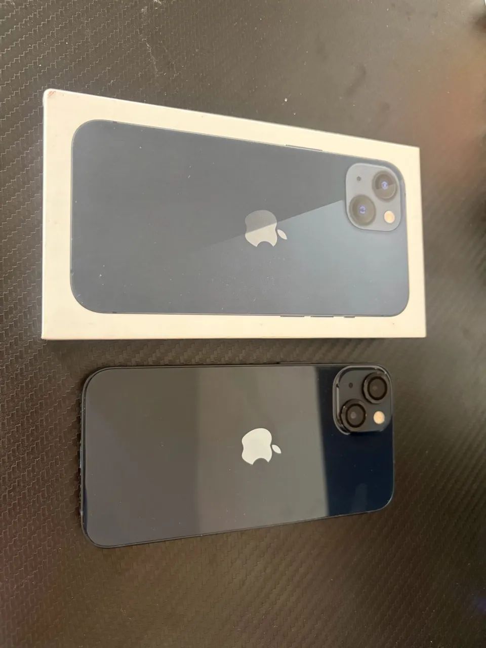 iPhone 13 128GB - Foto 2
