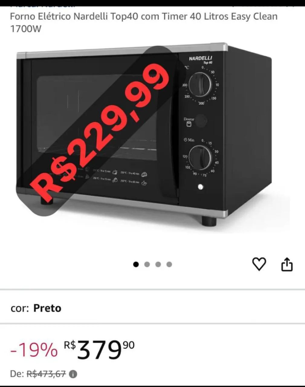 Promoção de diversos  - Foto 4