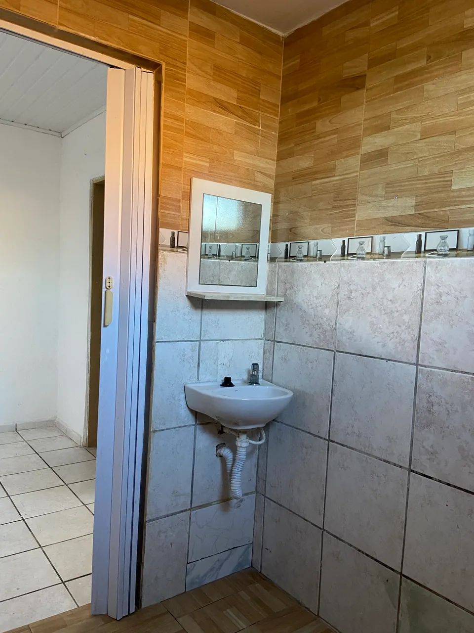VENDO APARTAMENTO SUPER BARATO  - Foto 5