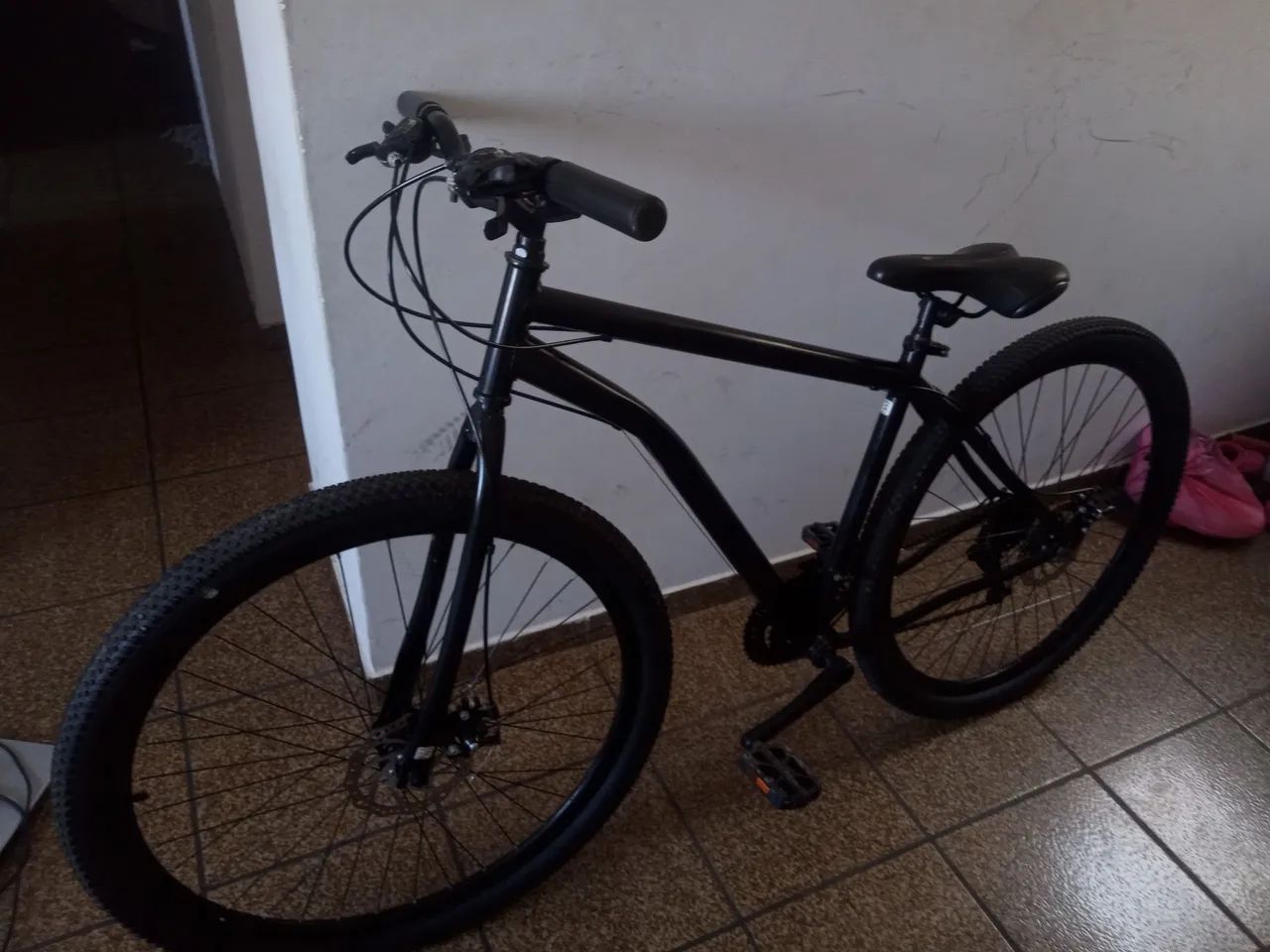Vende semi novo 