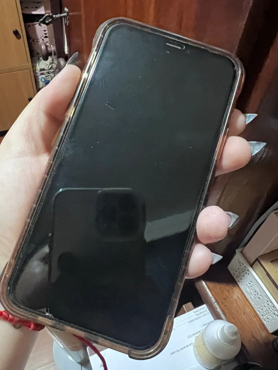 iPhone 11 Pro  - Foto 3