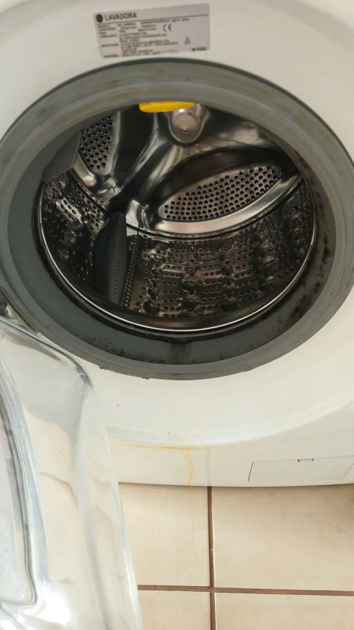 LAVA E SECA LG 8,5KG - Foto 2