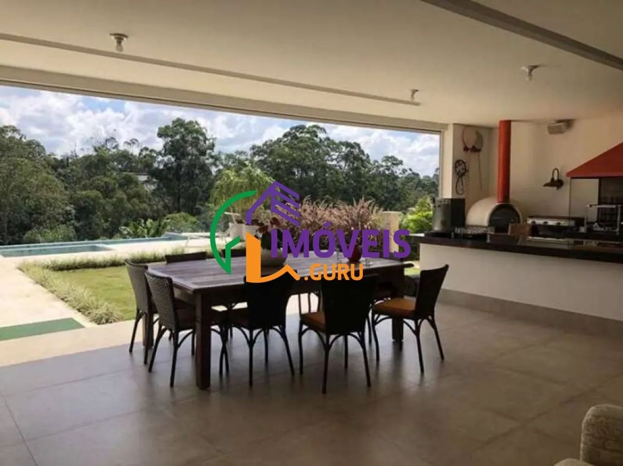 CASA EM CONDOMÍNIO - MOINHO VELHO - SP