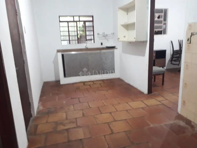 CASA | BELA VISTA | RIO CLARO.
