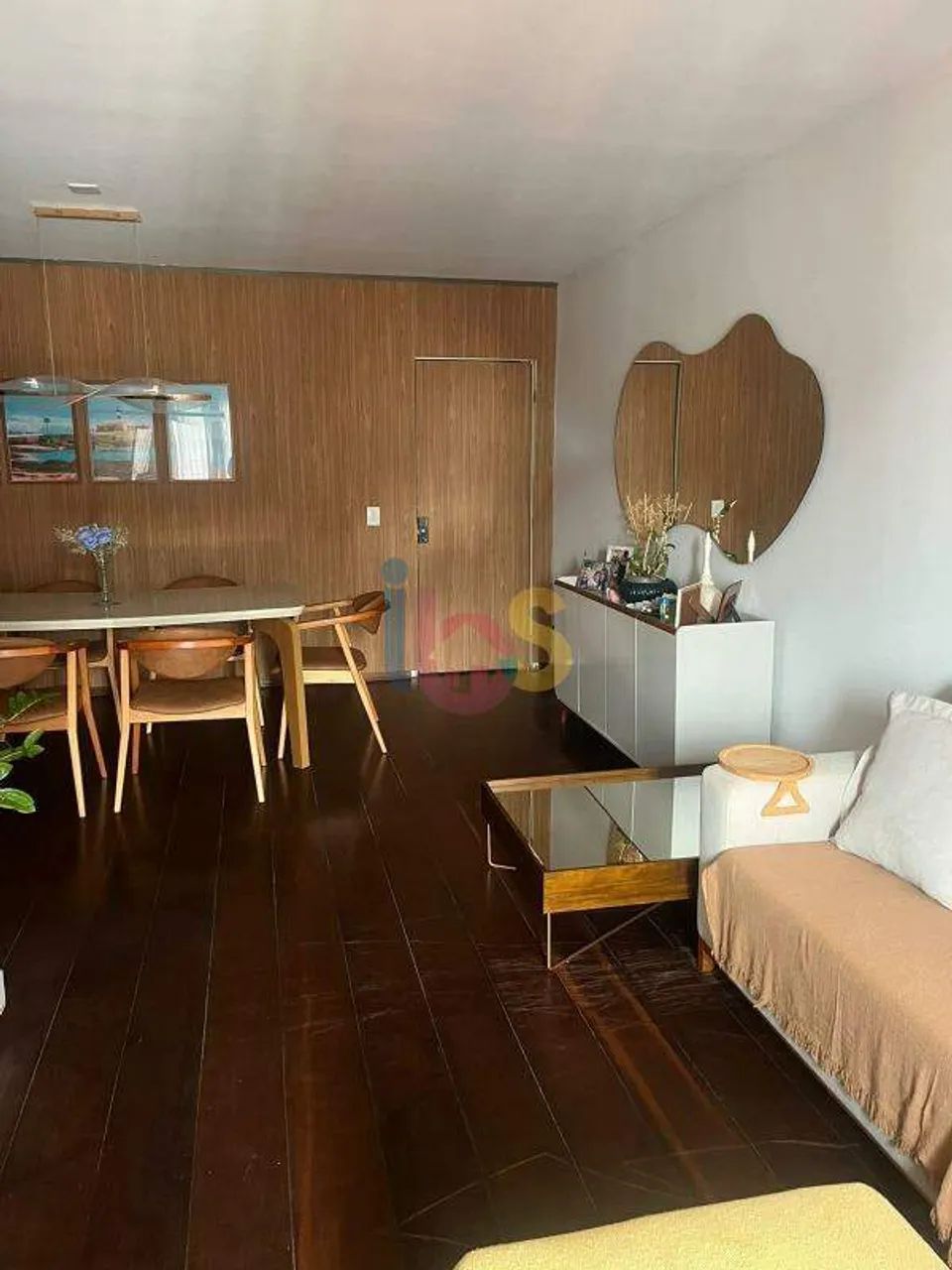 VENDO APARTAMENTO 03 QUARTOS - CIDADE NOVA - Foto 4