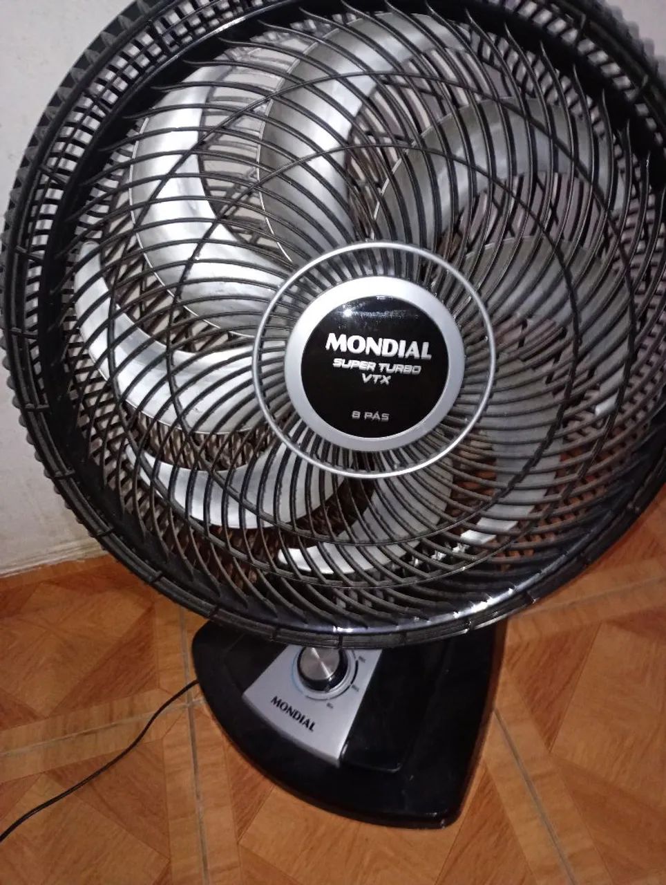 Ventilador 