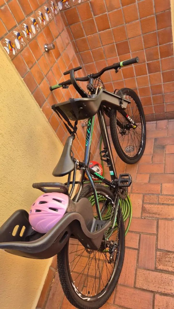 Bicicleta usada - Foto 2