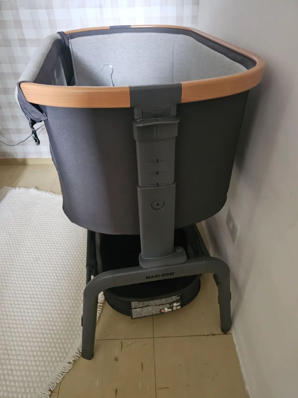 Berço Portátil Maxi Cosi Iora - Foto 4