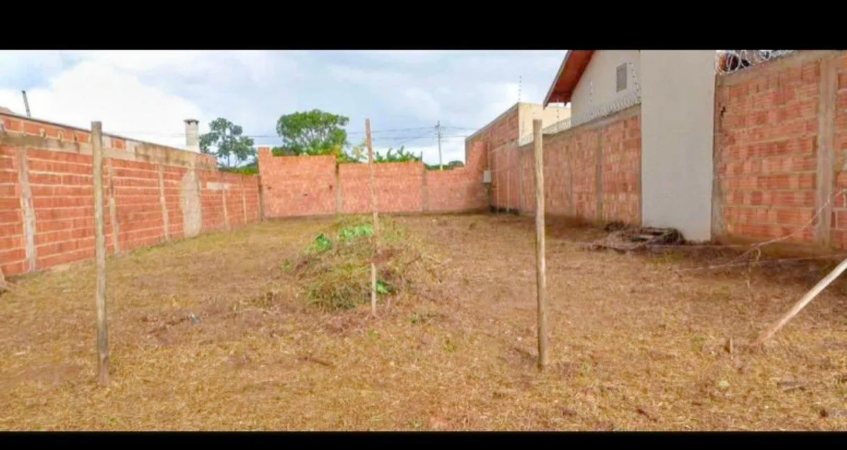 Transferência de terreno 