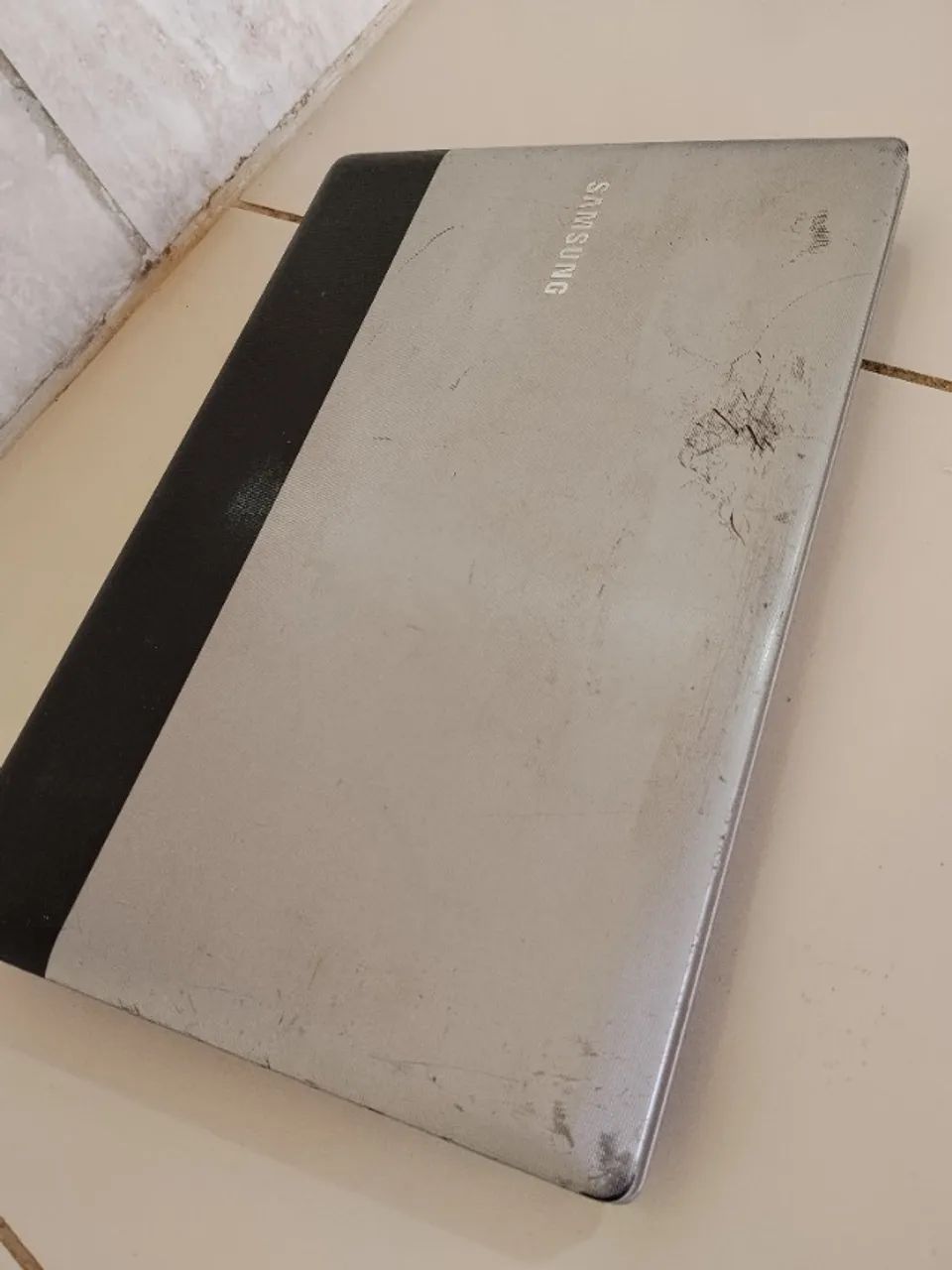 Notebook Samsung RV420 - Foto 3