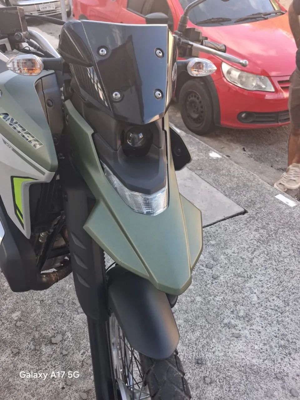 Lander 250 2025 !!! - Foto 3