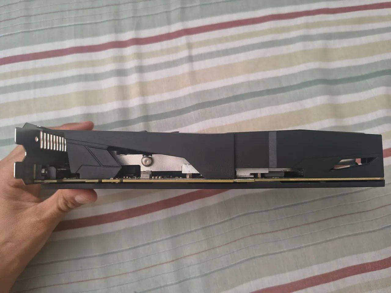 Placa de vídeo  - Foto 2