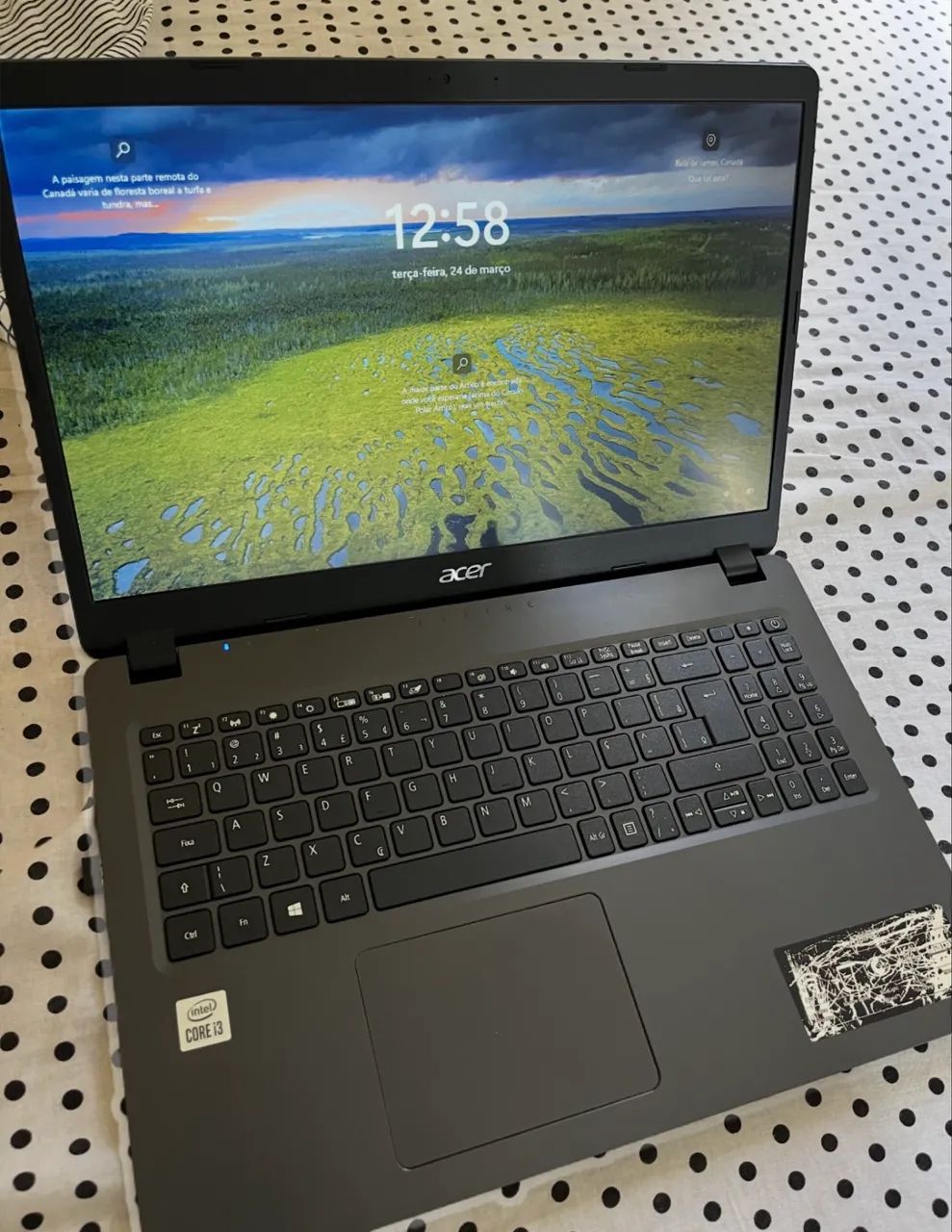 Notebook Acer Aspire 3 - Foto 2