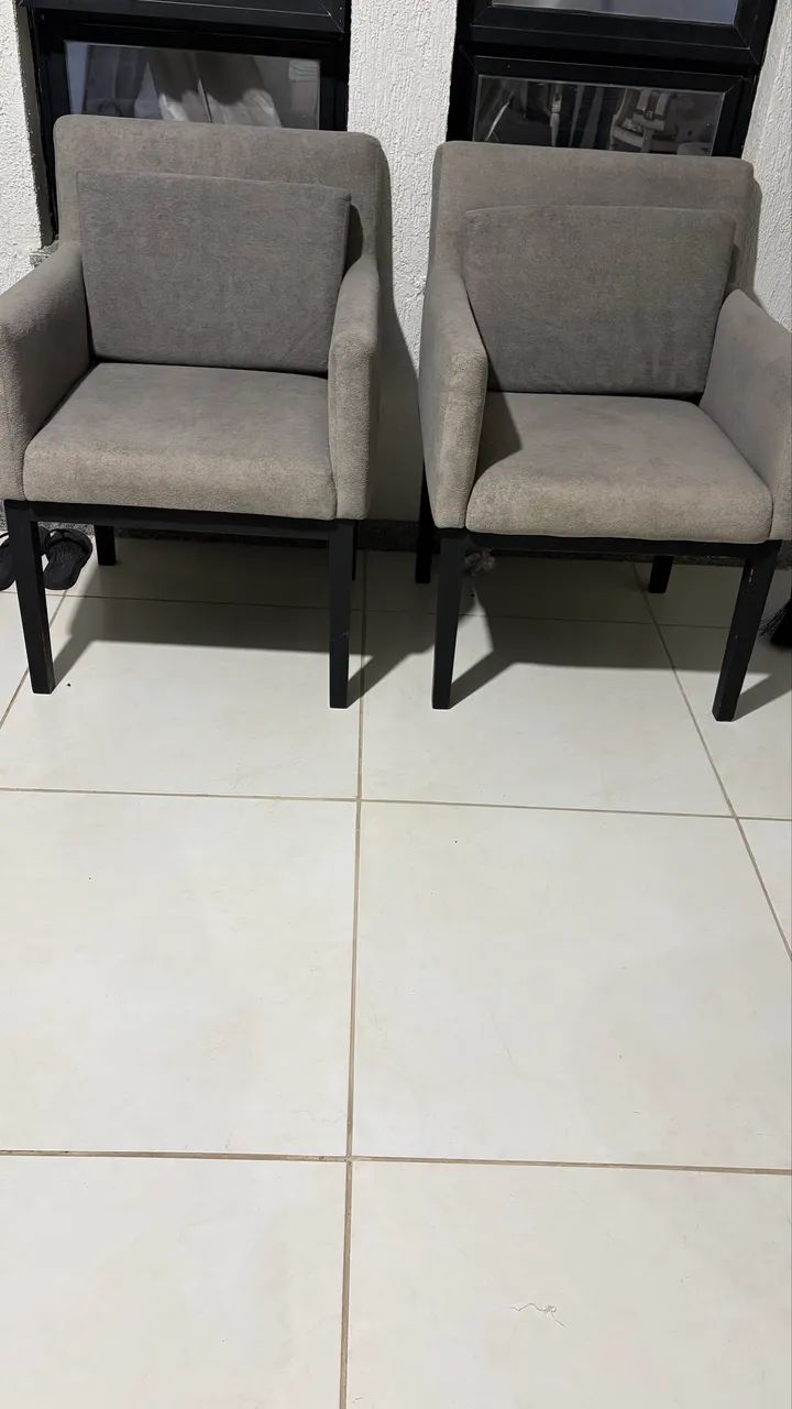 Poltronas - Foto 3