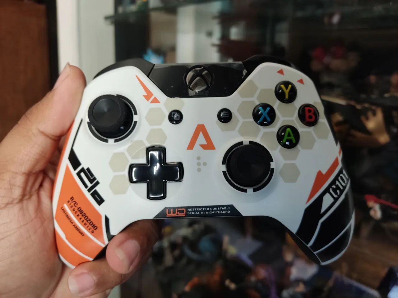 Controle Xbox one TinTanfull - Foto 2