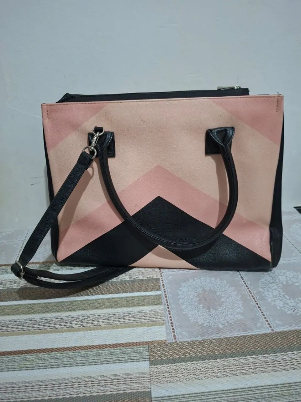 Bolsa MK - Foto 2