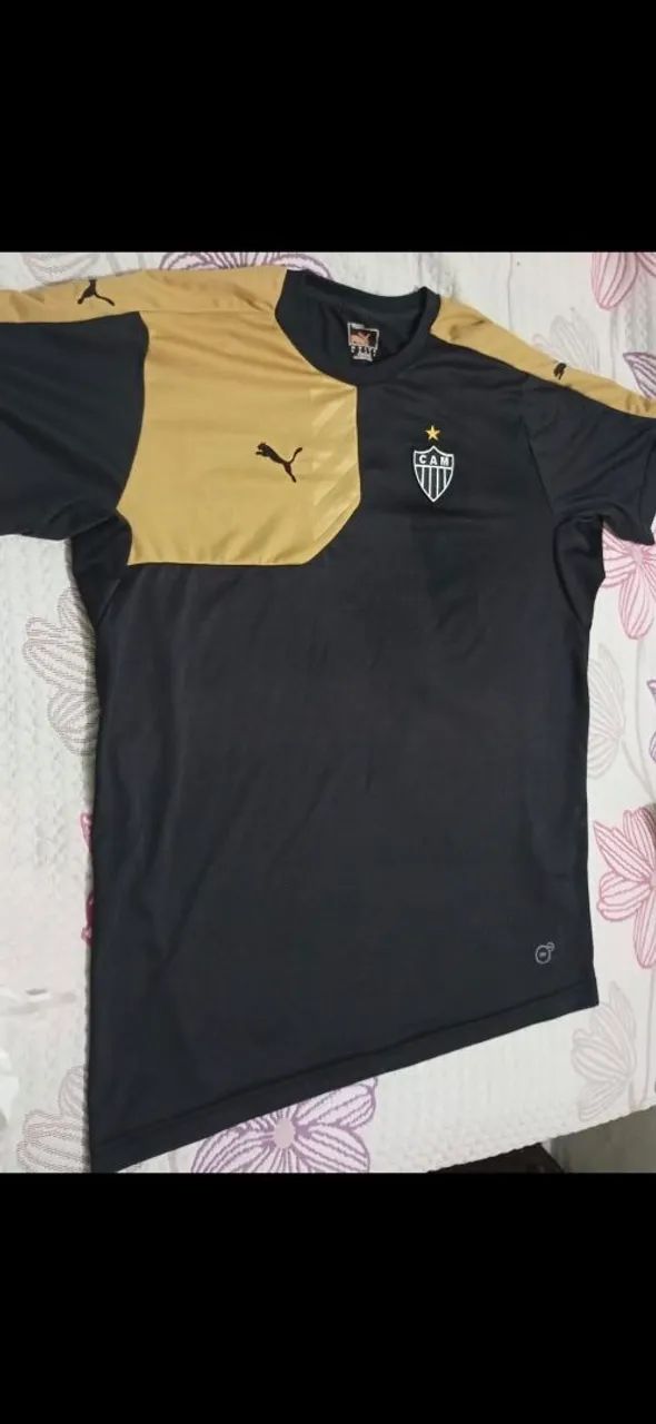 Camisa do Atlético 