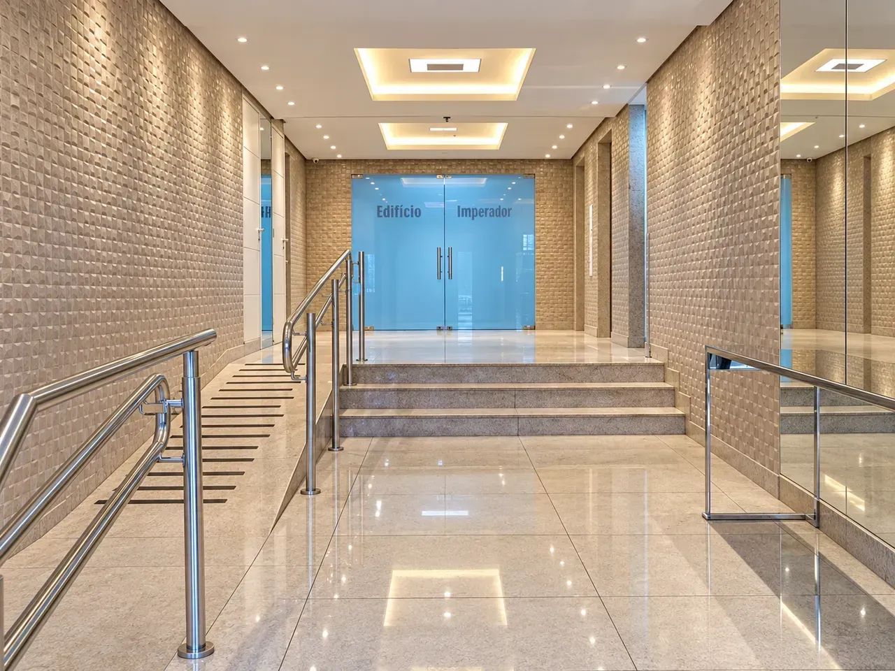 CENTRO ( SALA COMERCIAL ) CONDIÇÕES IMPERDÍVEIS - Foto 3
