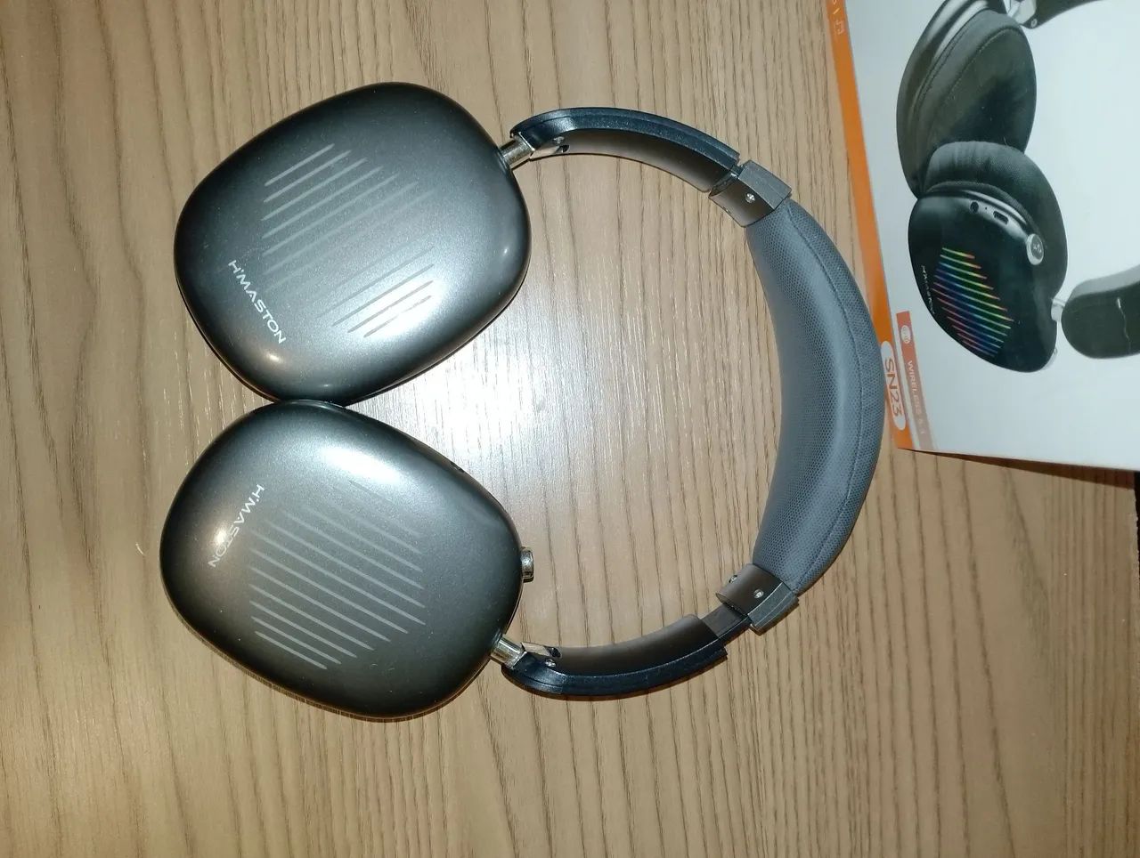Fones de ouvido  - Foto 3