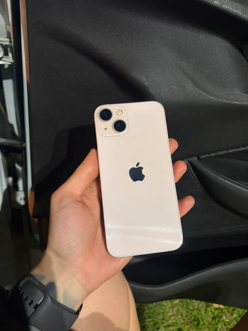 iPhone 13 128g - Foto 2