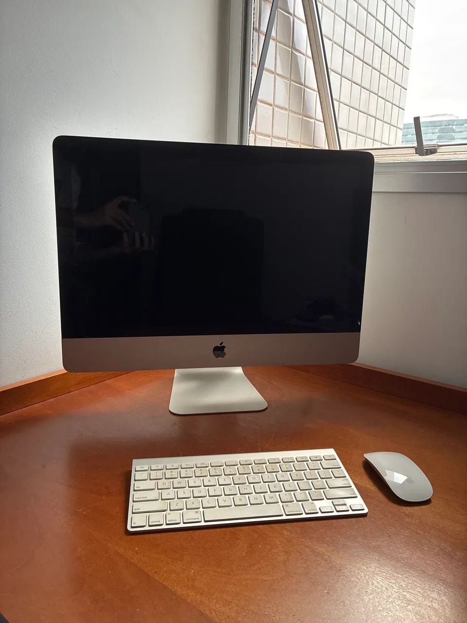 iMac Apple 21.5" (Mid 2011) - Core i5, 12 GB RAM, 500 GB
