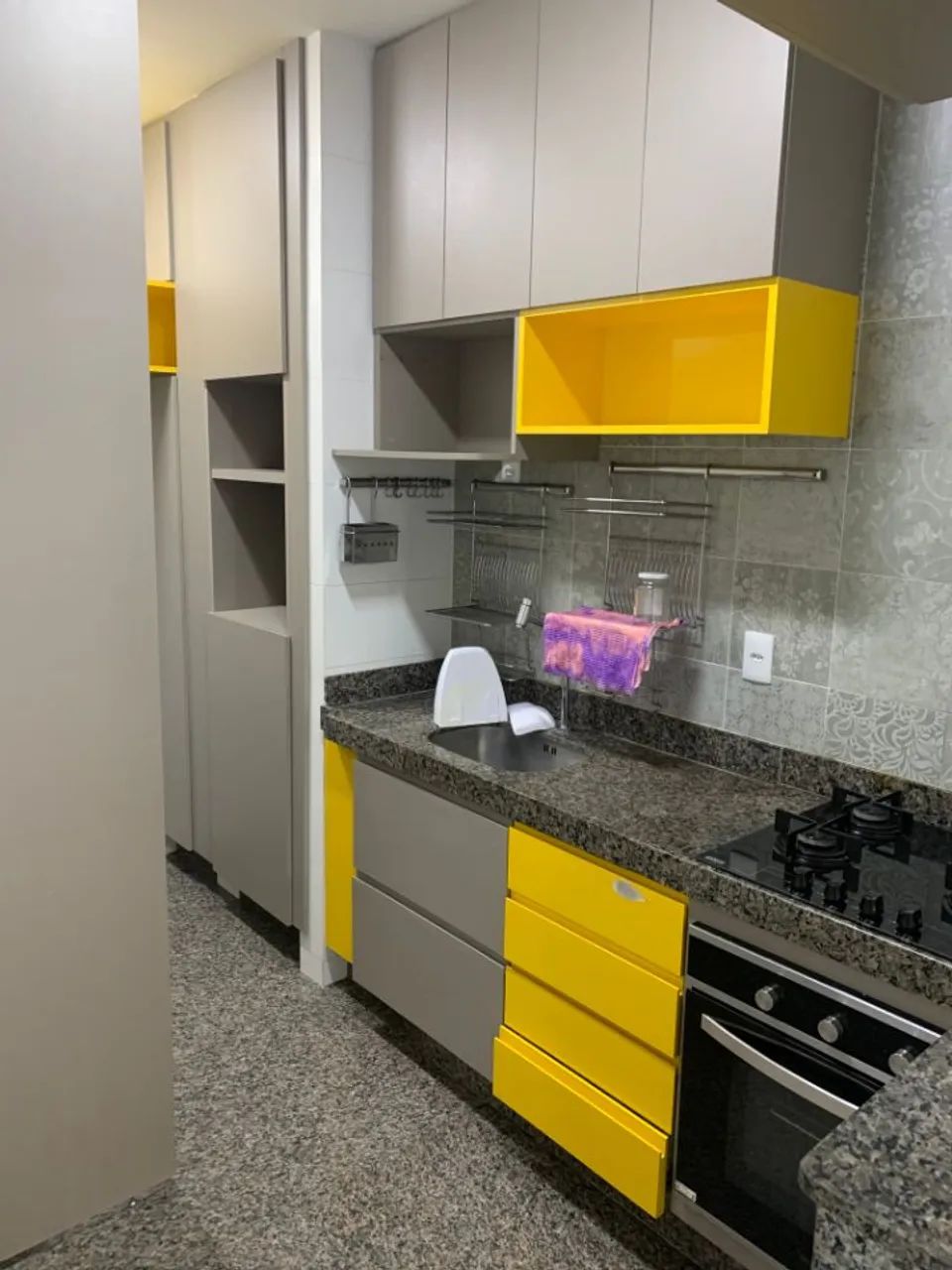 Apto para locação no0 bairro Jaraguá! - Foto 7