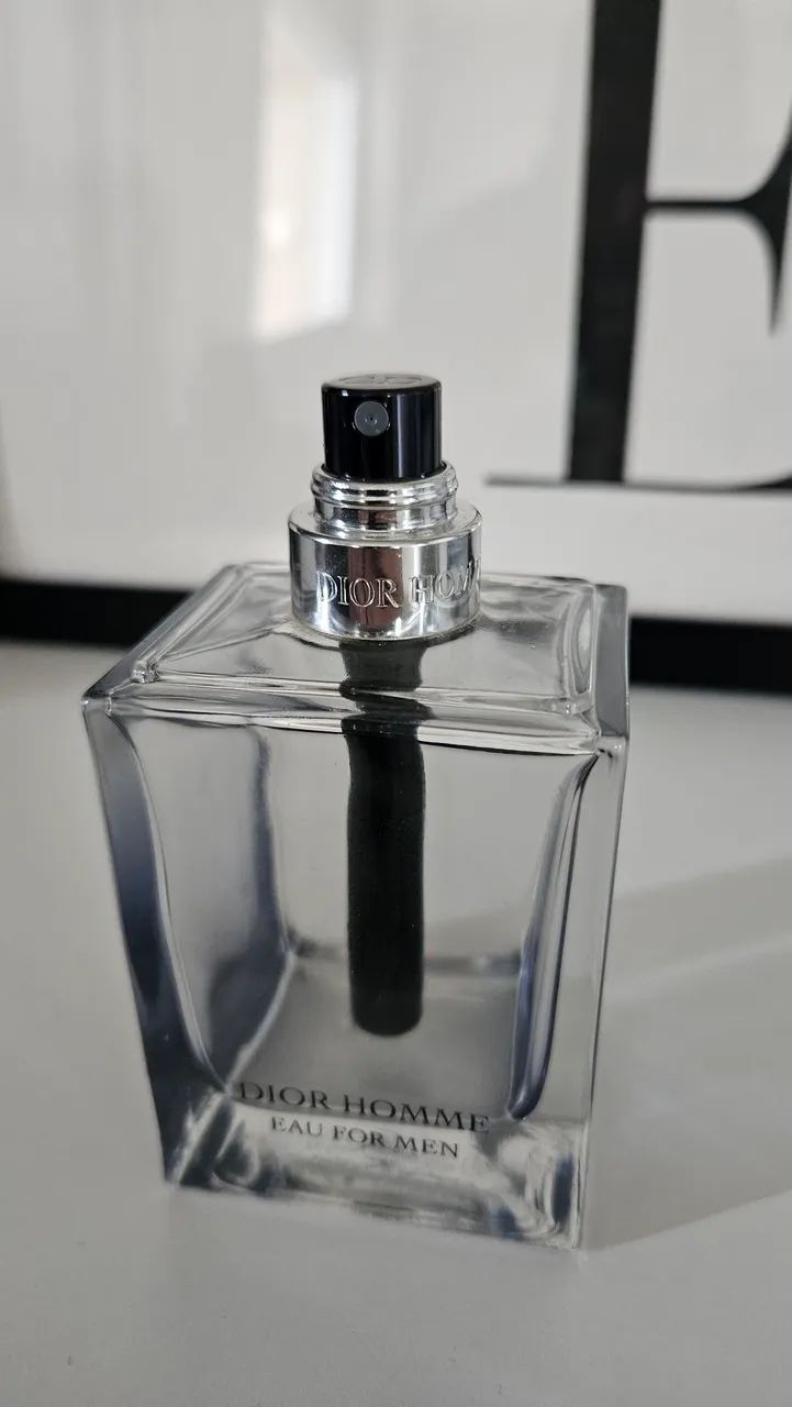 Dior homme eau for men - Foto 2
